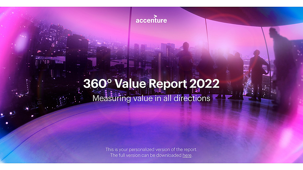 360 Value Report 2022
