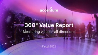 360 value report