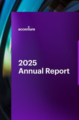 2025 Annual report. Reinventing what's possible