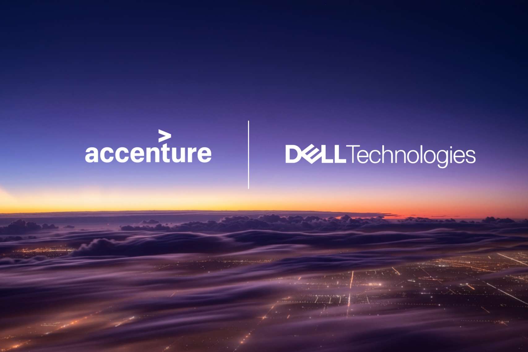Accenture. DELL Technologies
