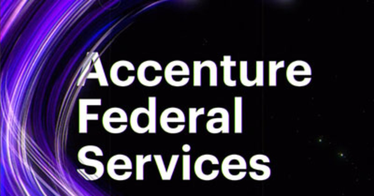 Accenture Federal Holidays 2025