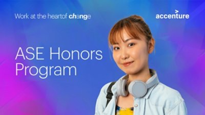 ASE Honors Program