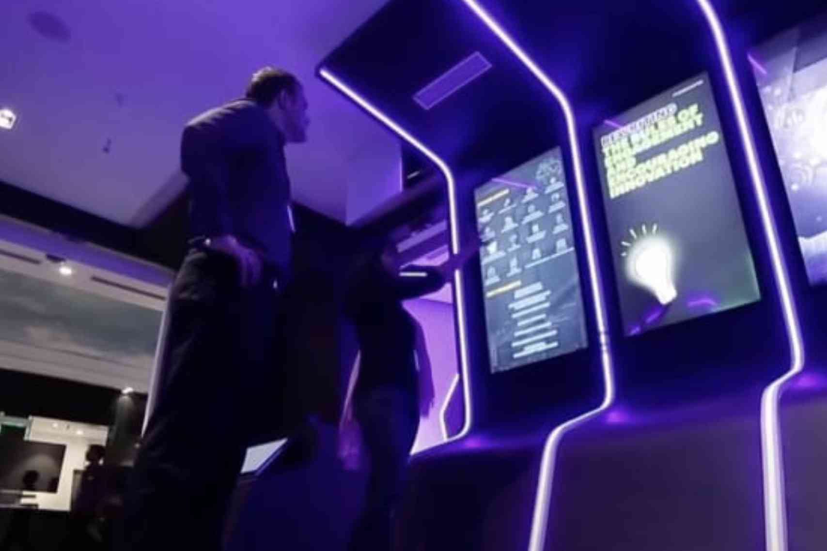 About Our Company | Accenture