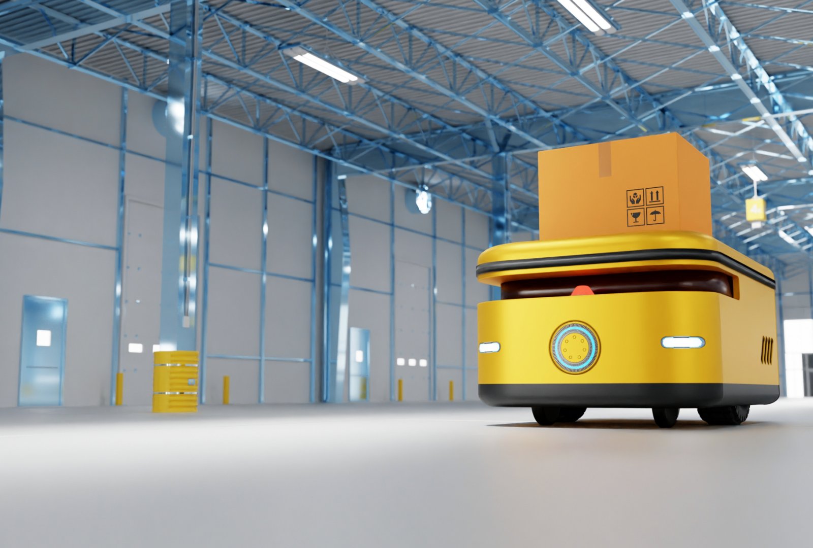 Improve planning by leveraging visibility, AI and decision intelligence