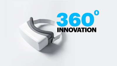 360 Innovation
