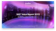 Create your custom report in seconds