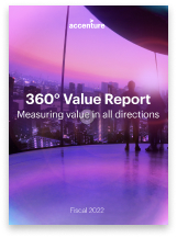 360 Value Report