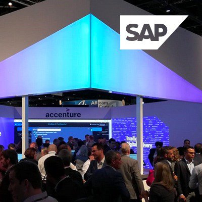 Sap Event