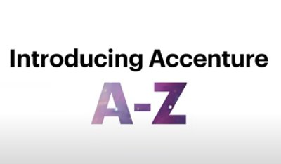 Introducing Accenture A-Z