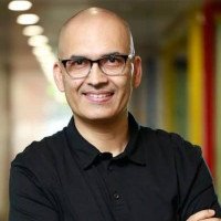 Sanjeev Vohra