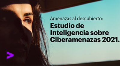 Informe Ciberamenazas 2021