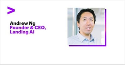 Andrew Ng - Founder & CEO, Landing AI