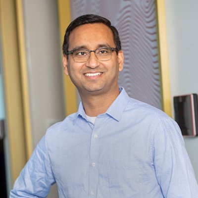 Arnab Chakraborty