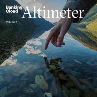 Banking Cloud Altimeter Volume 1