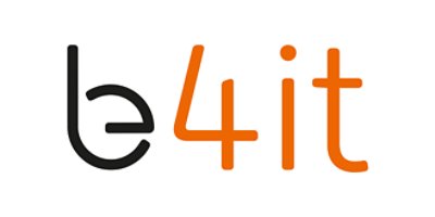 Be4it logo