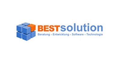 Best Solution logo