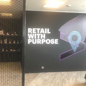 Retail with purpose