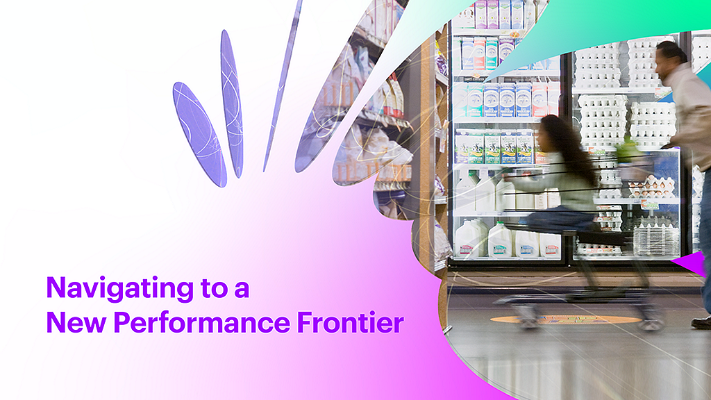 Navigating to a New Performance Frontier