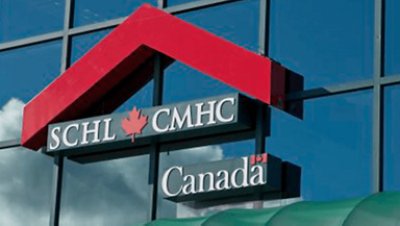 SCHL: CMHC: Canada