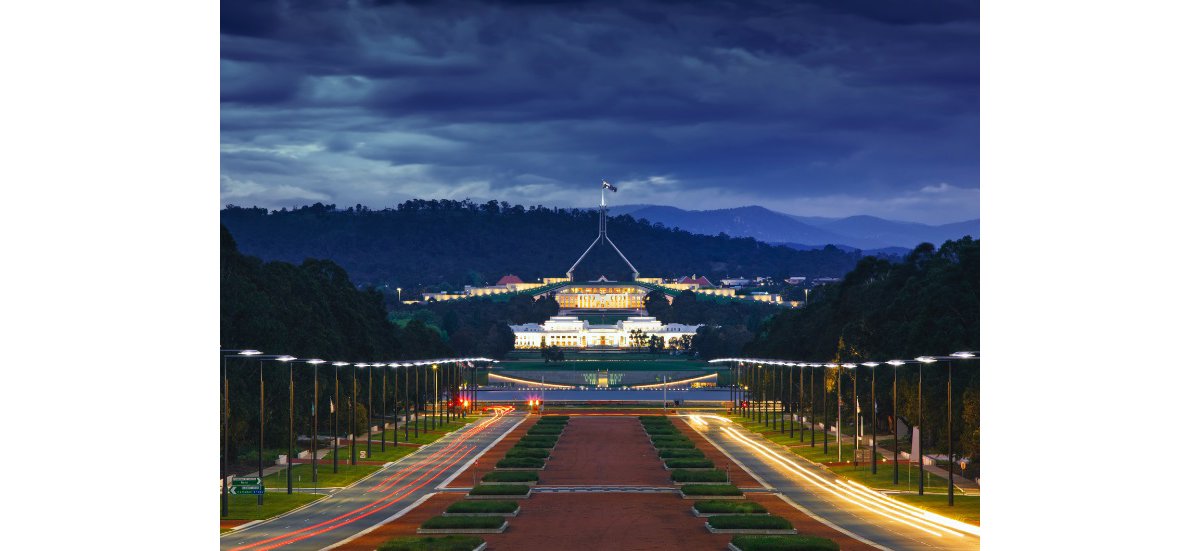 Accenture in Canberra