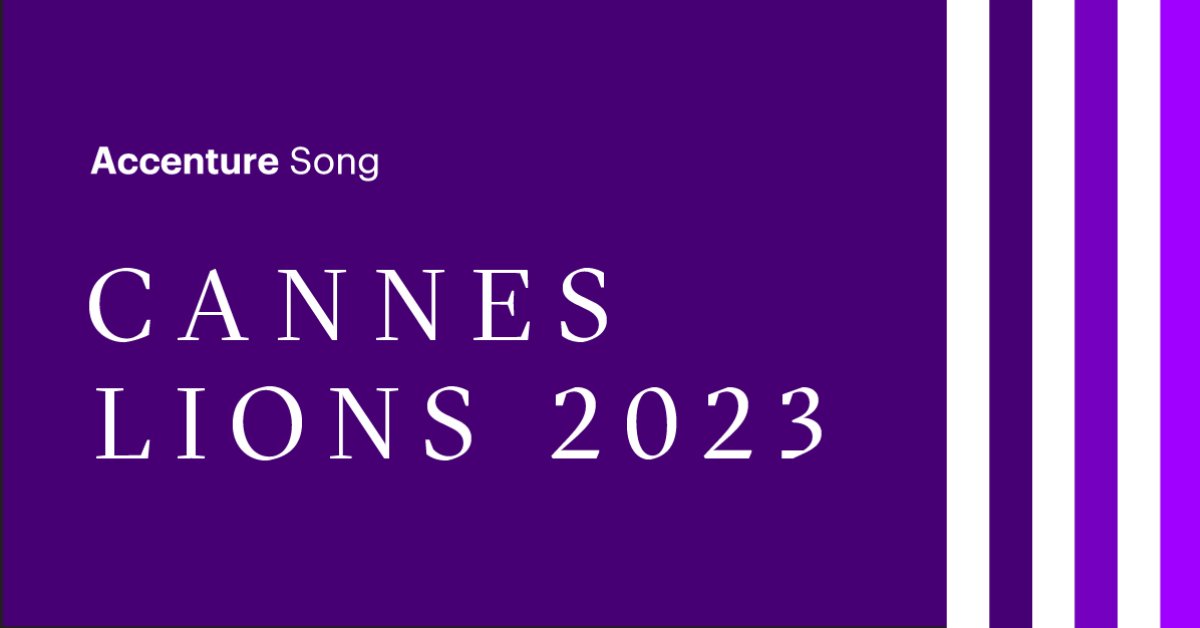 Creative Commerce: Cannes 2023 Decoded