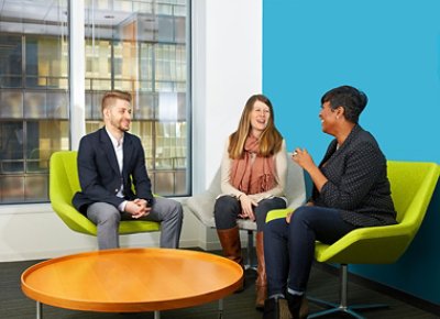 Accenture Careers Consulting Marquee