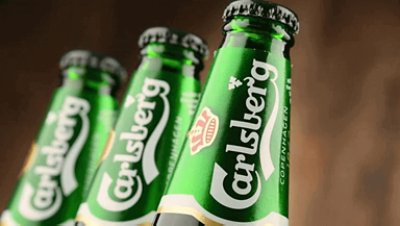 Transition de l’infrastructure de TI de Carlsberg