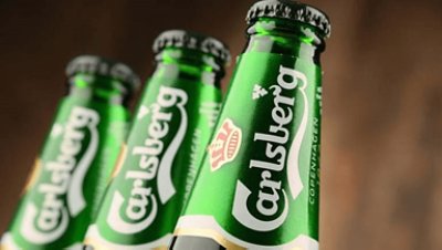 Transformación de la infraestructura de TI de Carlsberg