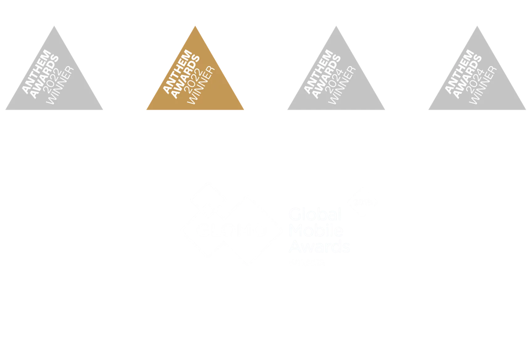 Caseworker Virtual Reality Awards and Recognitions 3840x2160