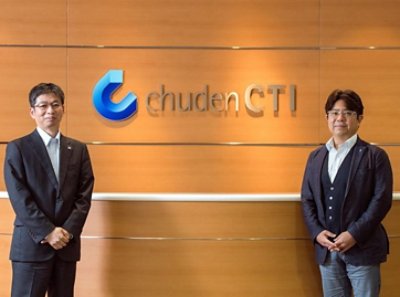 Chuden CTI