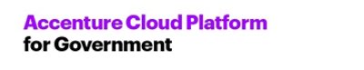 Accenture Cloud Platform for Government