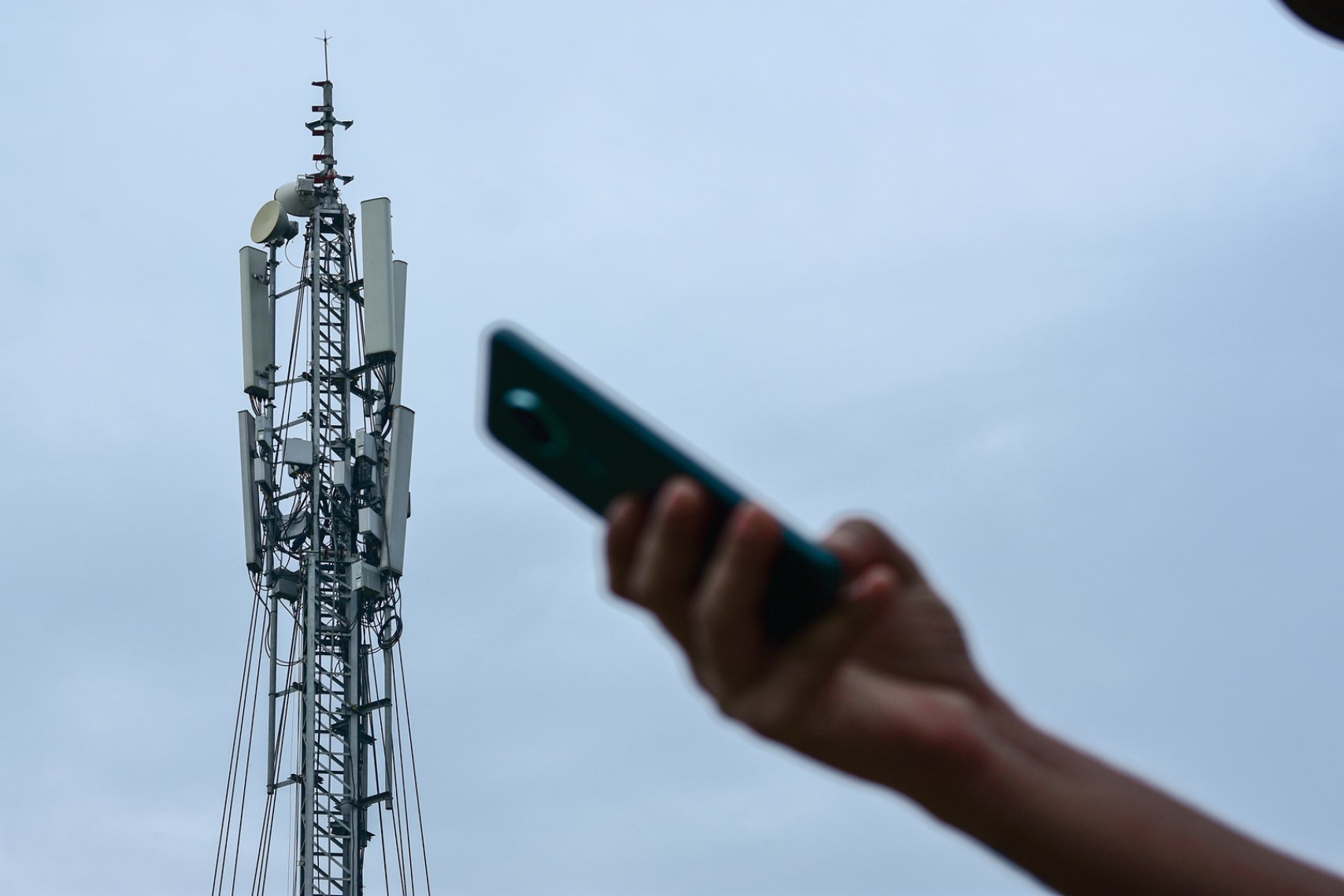 Use Your Networks to Grow | Accenture