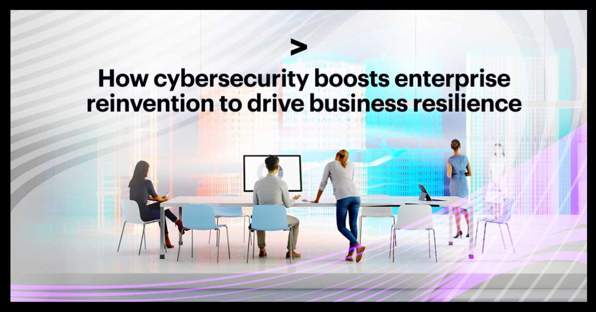 State of Cybersecurity Report 2023 Accenture