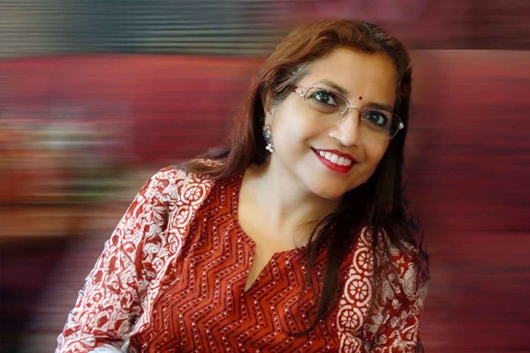 Debjani Ghosh