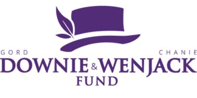 Accenture Downie Wenjack New Logo