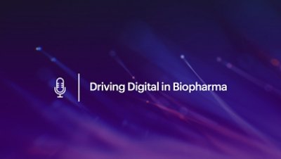 Driving Digital In Biopharma