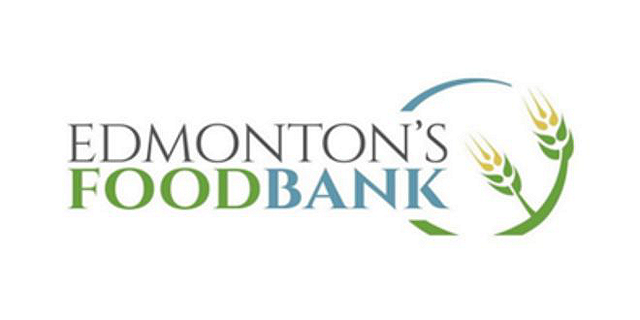 Edmontons Foodbank