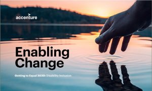 Enabling change