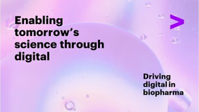 Enabling tomorrow’s science through digital