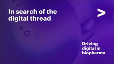 In search of the digital thread