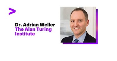 Dr Adrian Weller The Alan Turing Institute