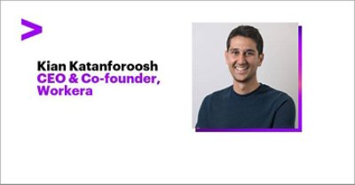 Kian Katanforoosh - CEO & Co-Founder, Workera