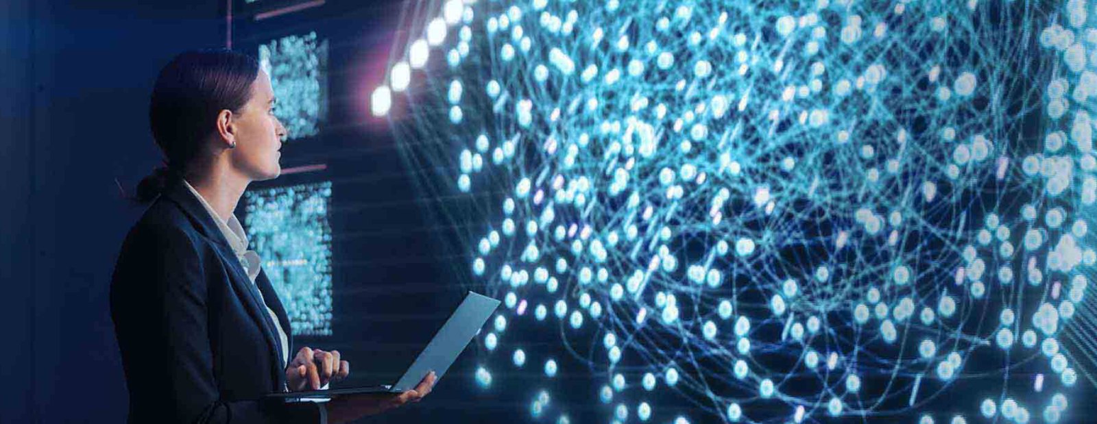 Llevar el pensamiento creativo a las operaciones globales