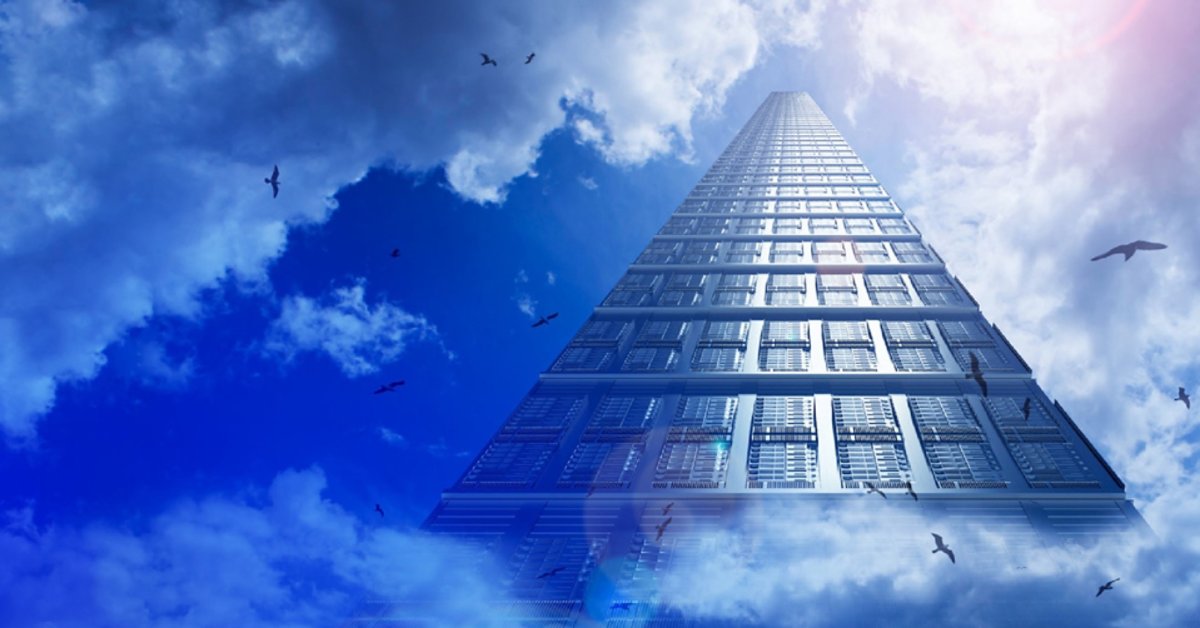 5 Steps to Enterprise Cloud Network Modernization | Accenture