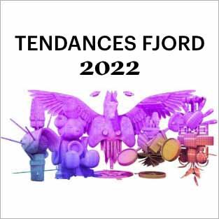 Tendances Fjord 2022