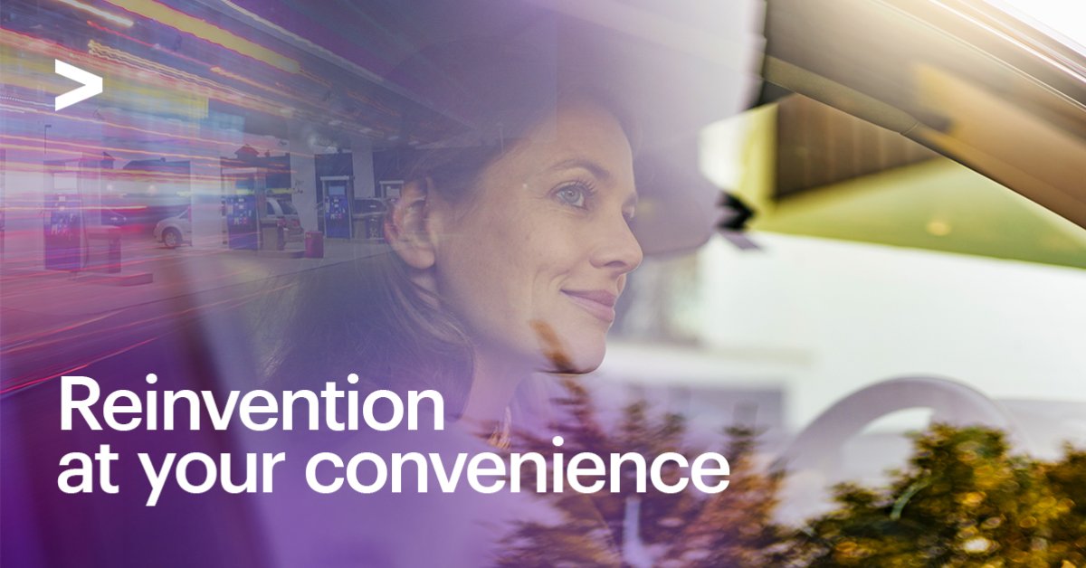 Fuel Retail Resilience and Reinvention | Accenture