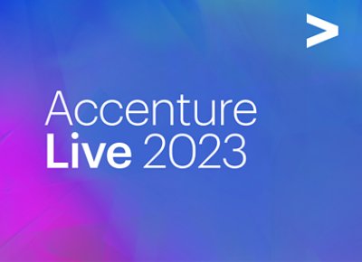 Accenture Live 2023