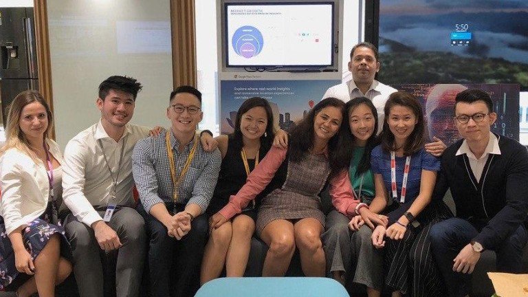Accenture internship 2019 cummins 2500