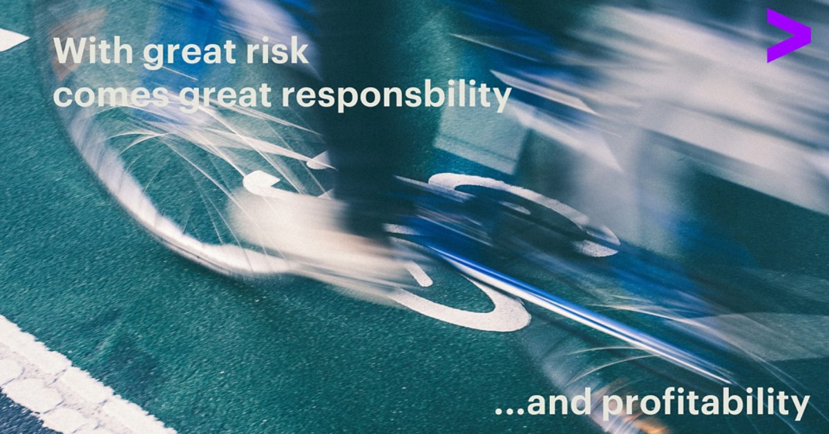 Software and Platforms Risk Management | Accenture