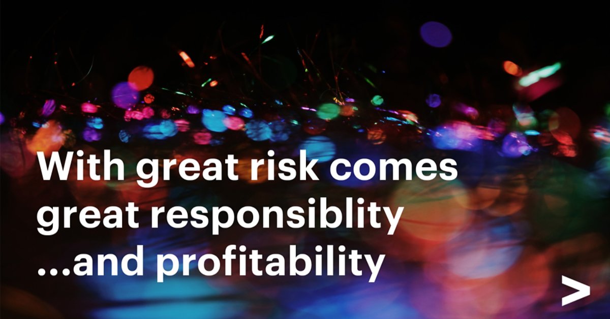 Software and Platforms Risk Management | Accenture